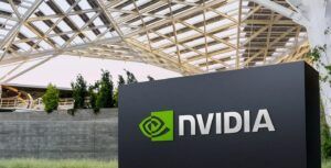 Nvidia 超越 Alphabet 和 Amazon，成為全球第四 市值 最高的公司
