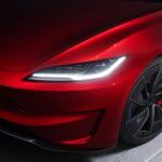 Tesla 推出新款 Model 3 Performance，動力更強、加速更快