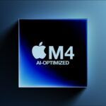進擊的 Apple M4 ．單核性能完勝英特爾 Core i9-14900KS