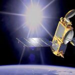 科技新創 Hubble Network 透過 藍牙 連接地球與軌道上的兩顆 衛星