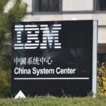 IBM 將研究業務撤出中國並解僱 1,000 名員工