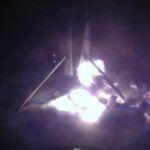 SpaceX Falcon 9 號喺火災著陸事故後再次停飛