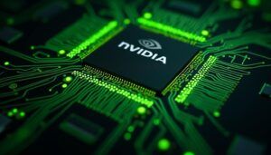 Nvidia 稱其 Blackwell AI 晶片「全速前進」