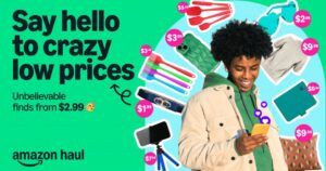 Amazon 推出「廿蚊店」 反擊 Shein 及 Temu